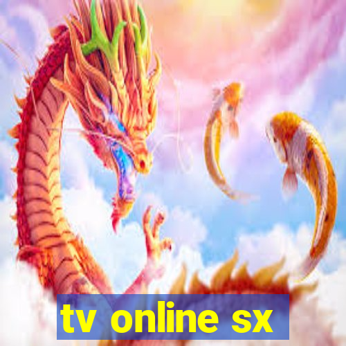 tv online sx